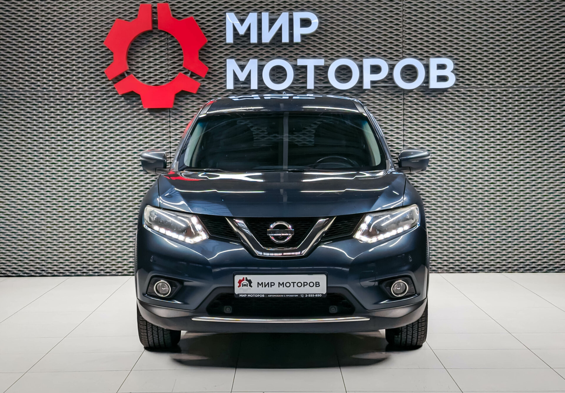 Nissan X-Trail, III SE+, 2018, Внедорожник 5 дв.