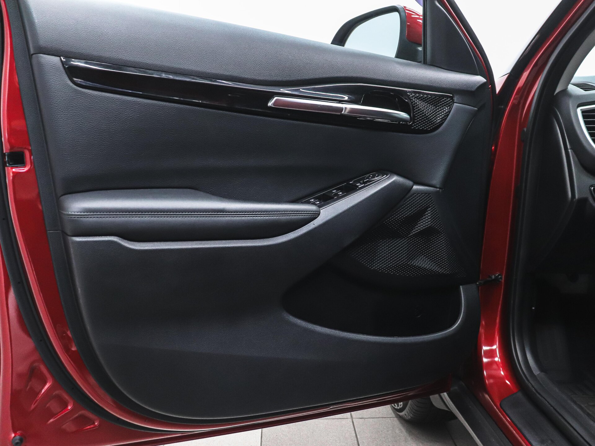 Kia Seltos 2021 19