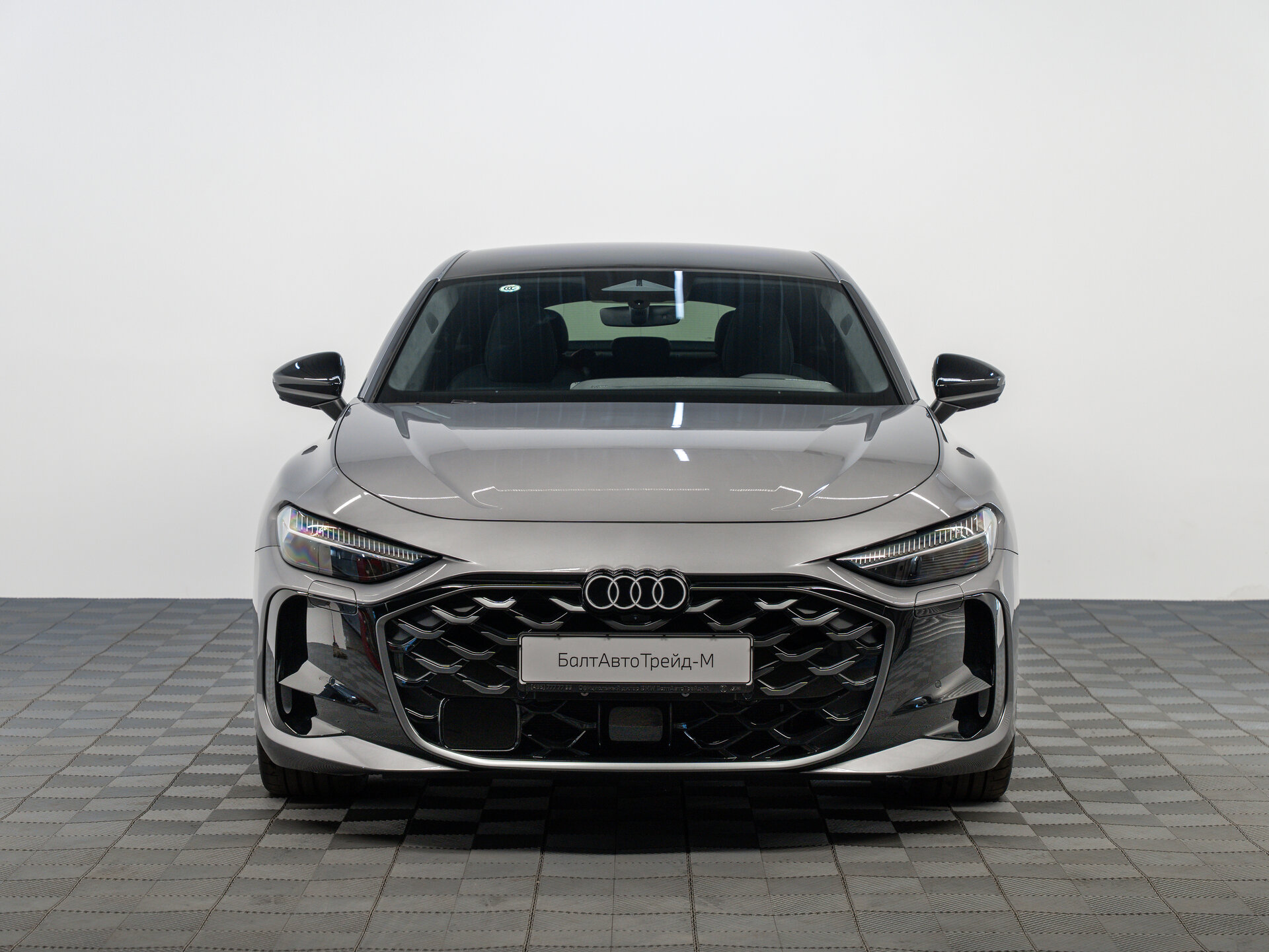 Автомобиль Audi A5 L Sportback 2.0 AMT (204 л.с.) 4WD - 2