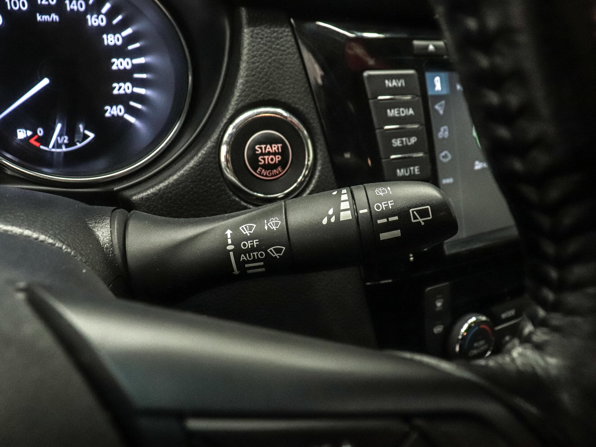 Nissan X-Trail 2019 15
