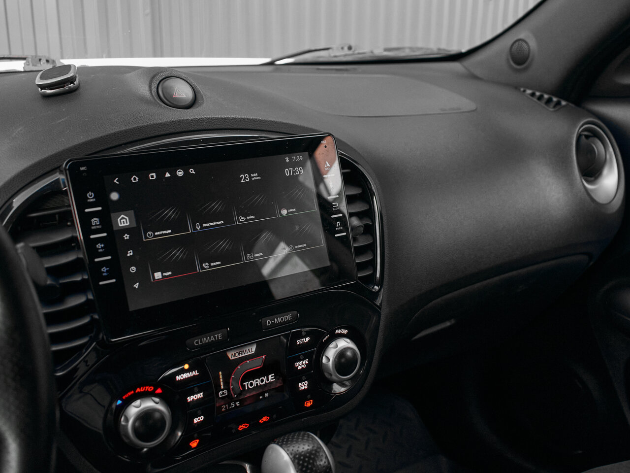 Купить Nissan Juke 1.6 CVT (190 л.с.) 4WD, 2013 в Екатеренбурге