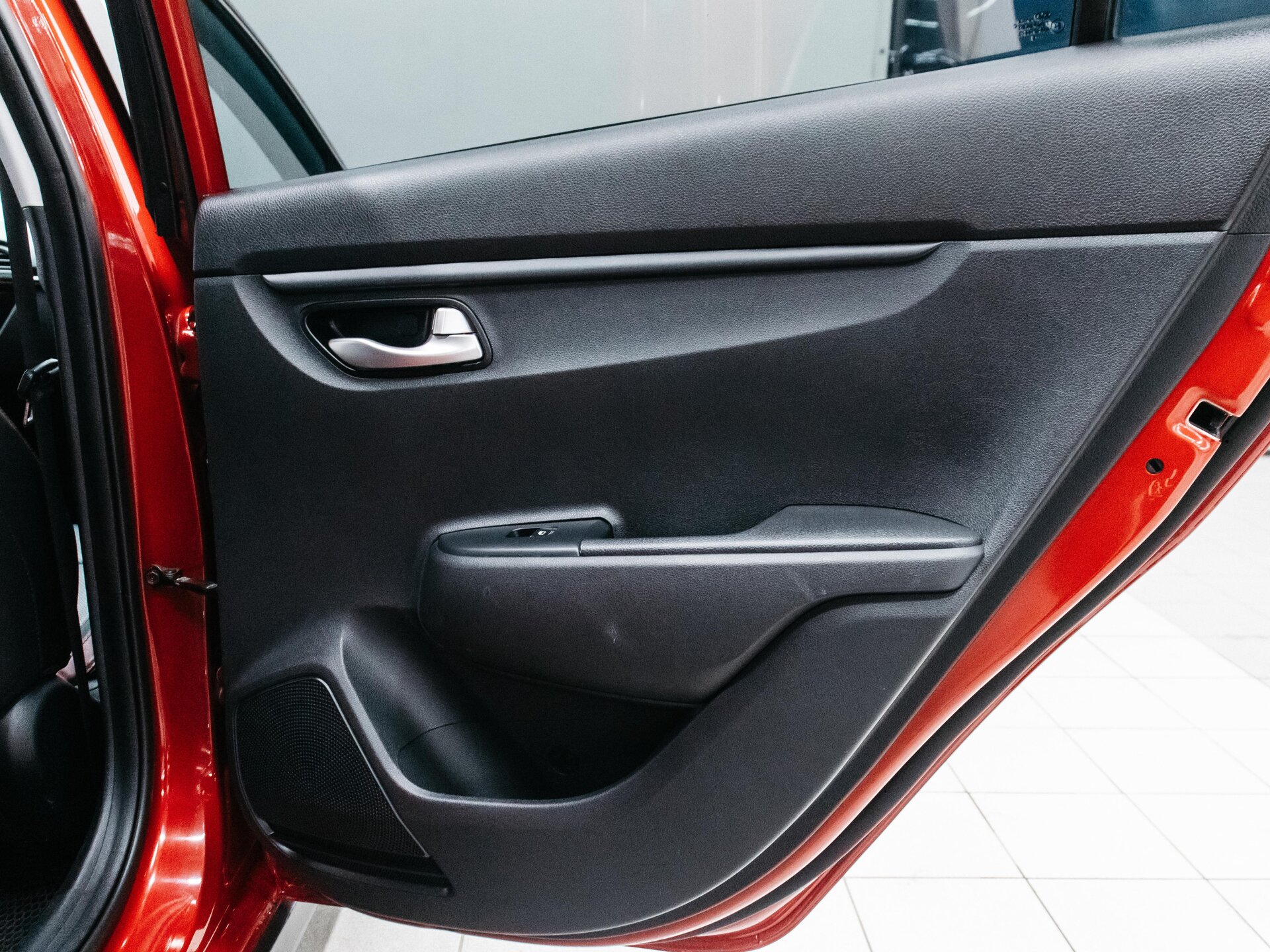 Kia Rio 2020 25