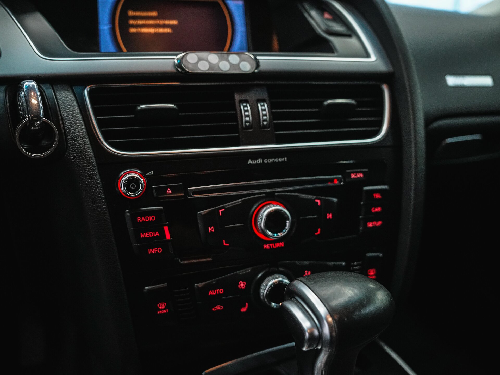 Audi A5 2013 22