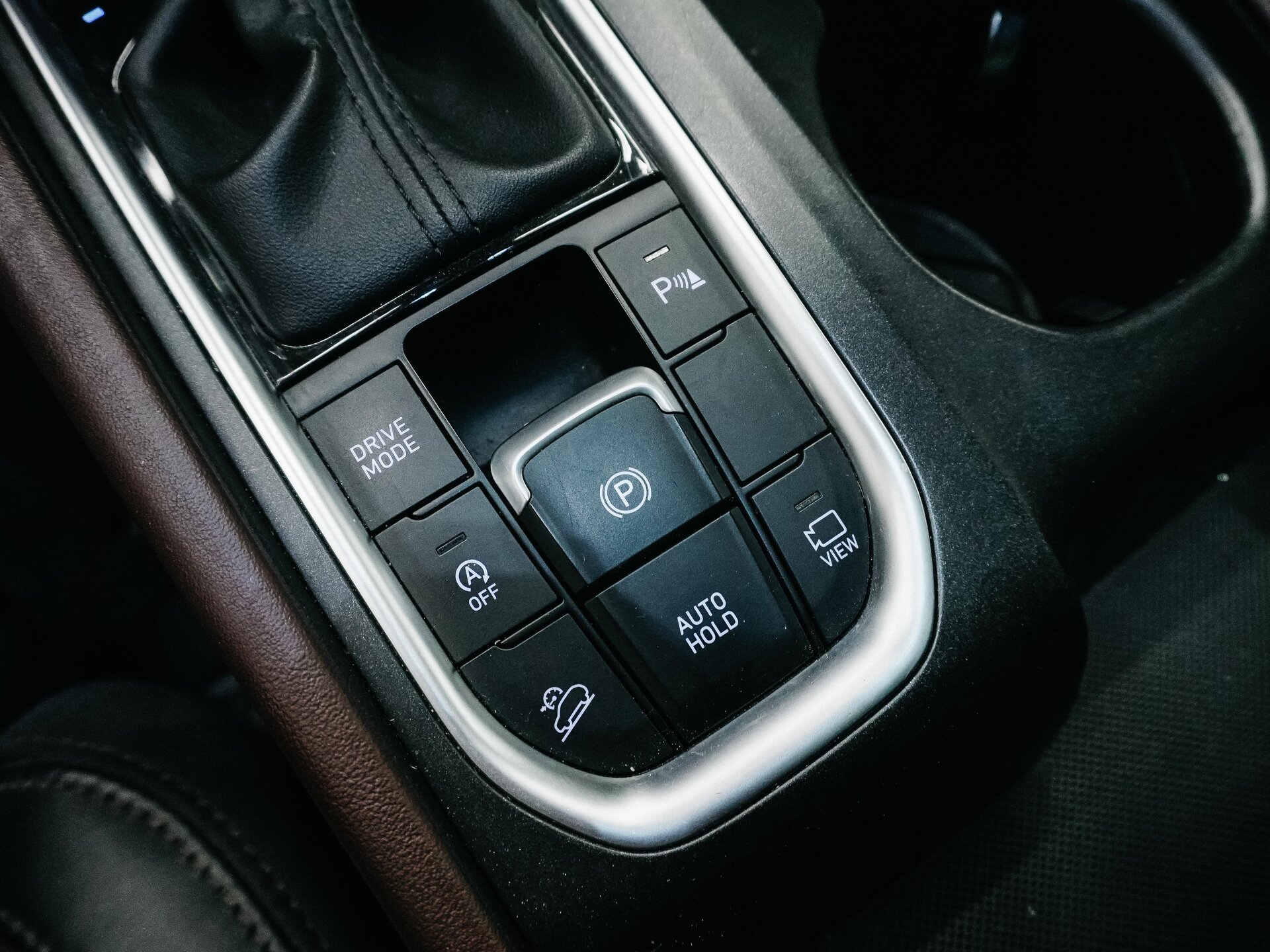 Hyundai Santa Fe 2018 26