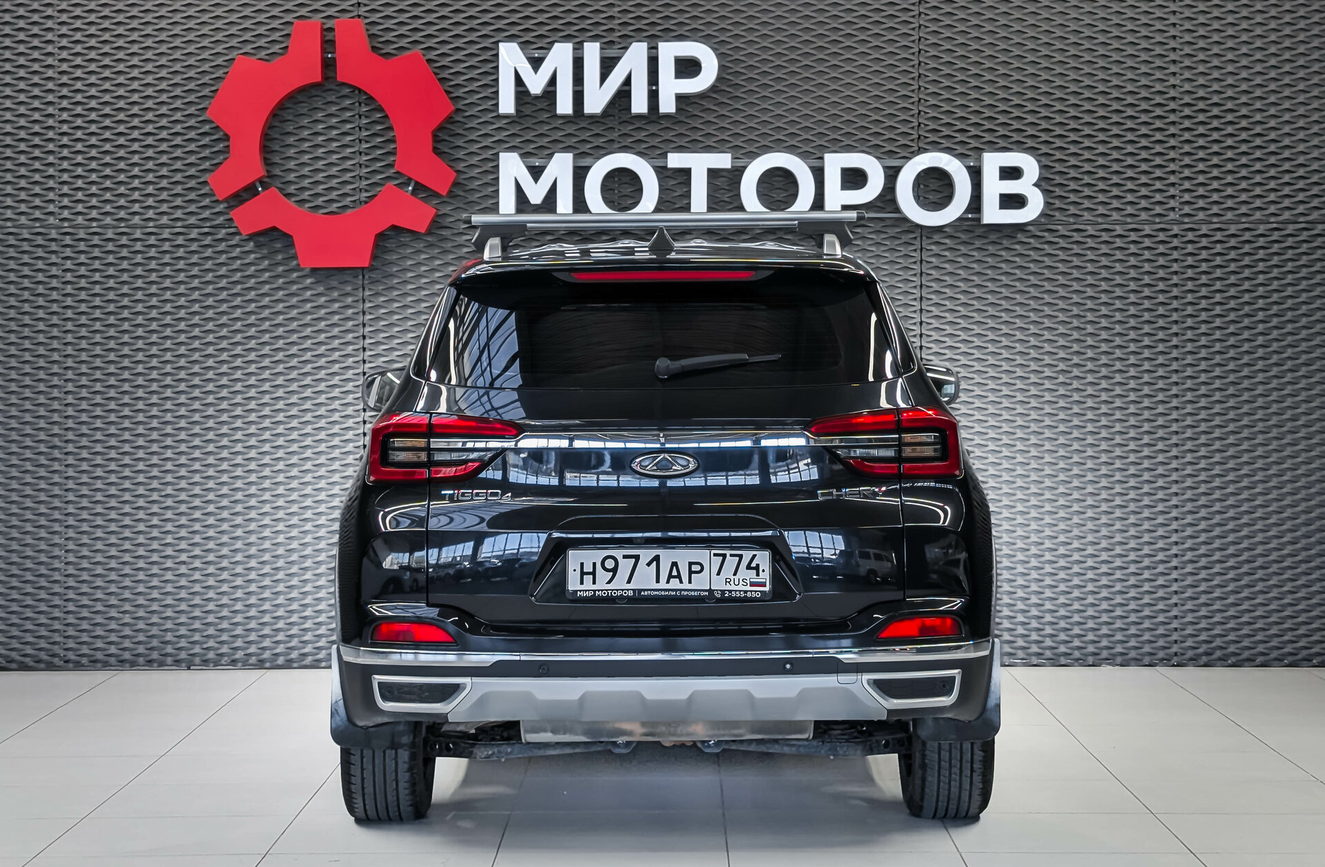 Chery Tiggo 4, I Рестайлинг Comfort, 2021, Внедорожник 5 дв.