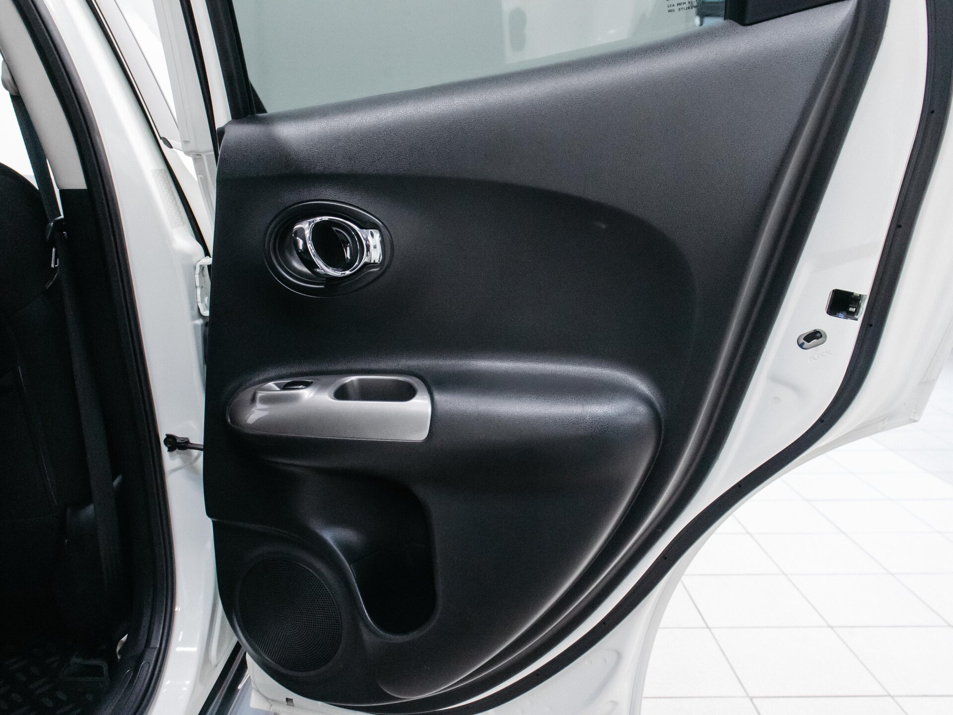 Nissan Juke 2013 24