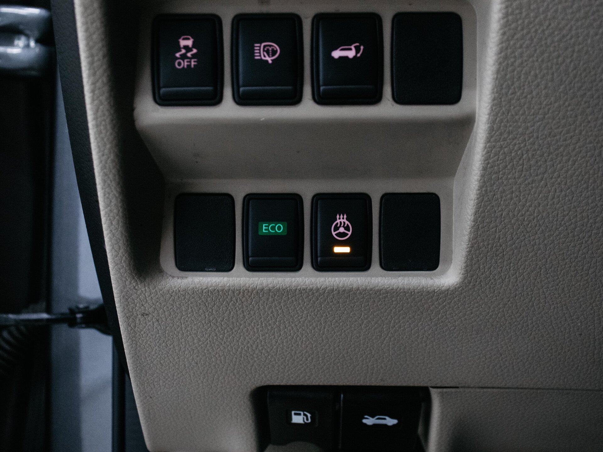 Nissan X-Trail 2019 17