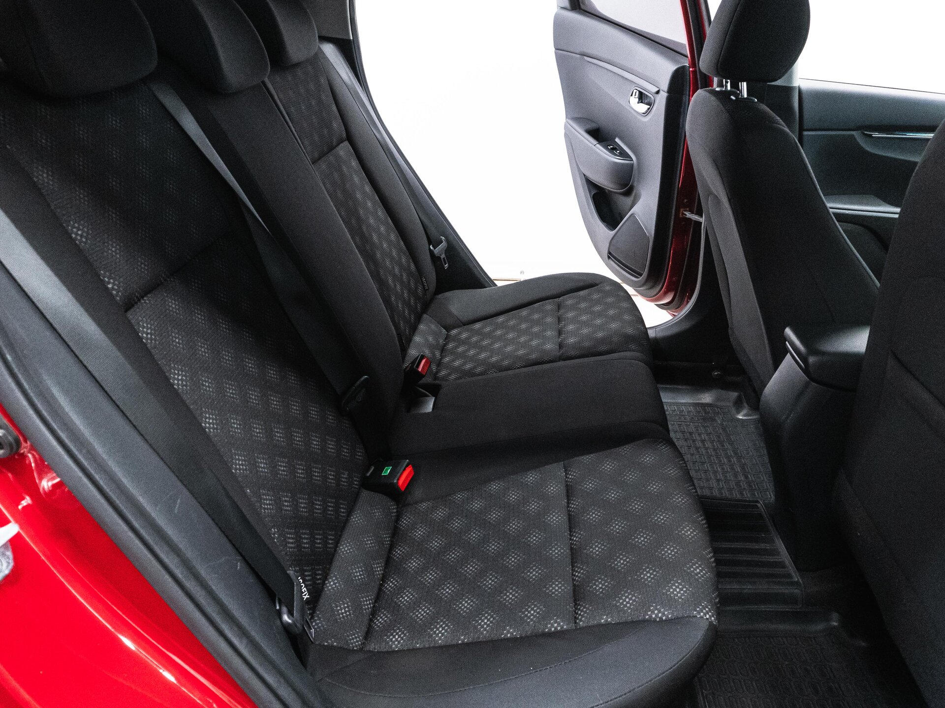 Kia Rio 2018 27
