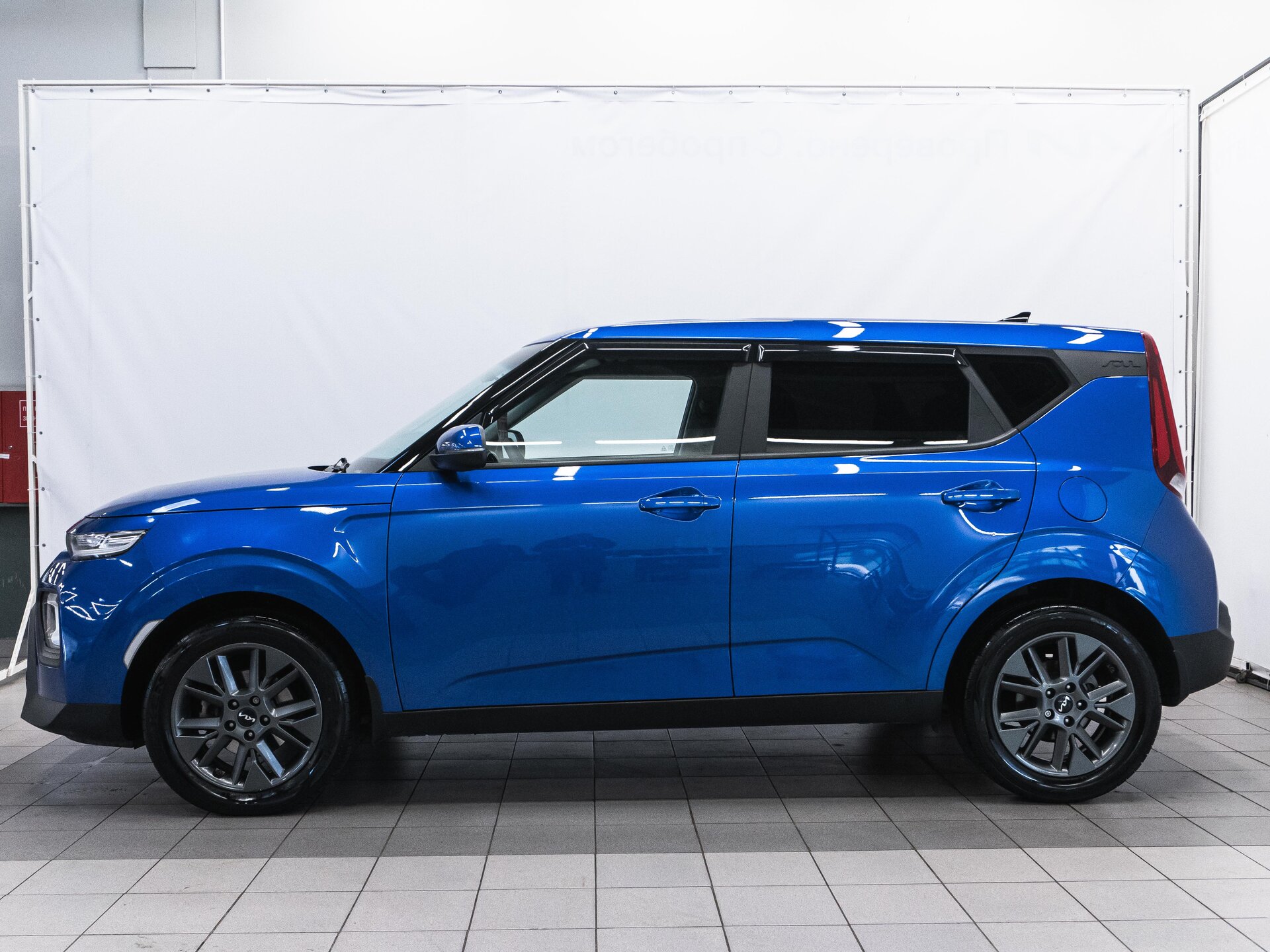 Kia Soul 2022 8