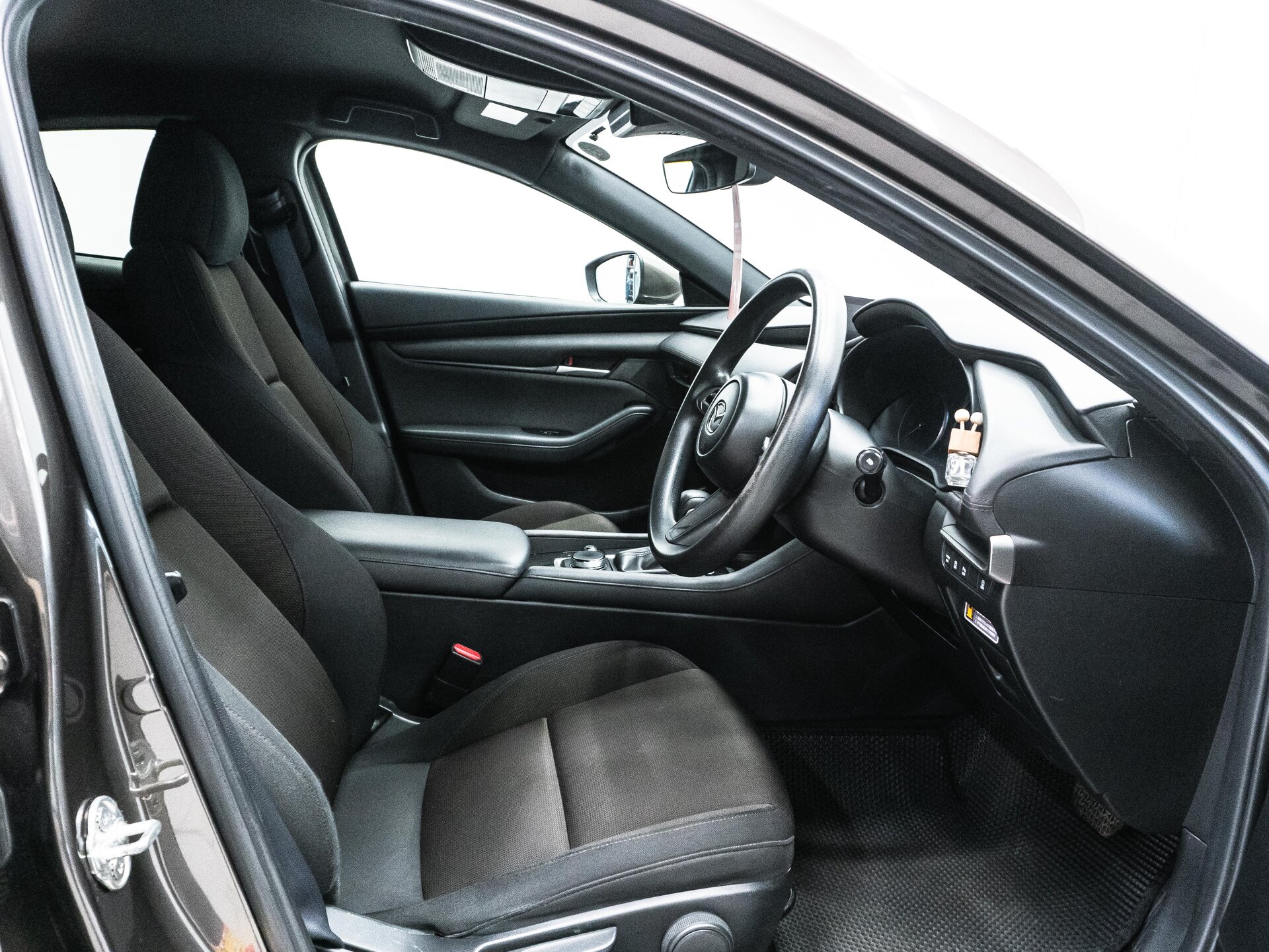 Mazda 3 2021 17