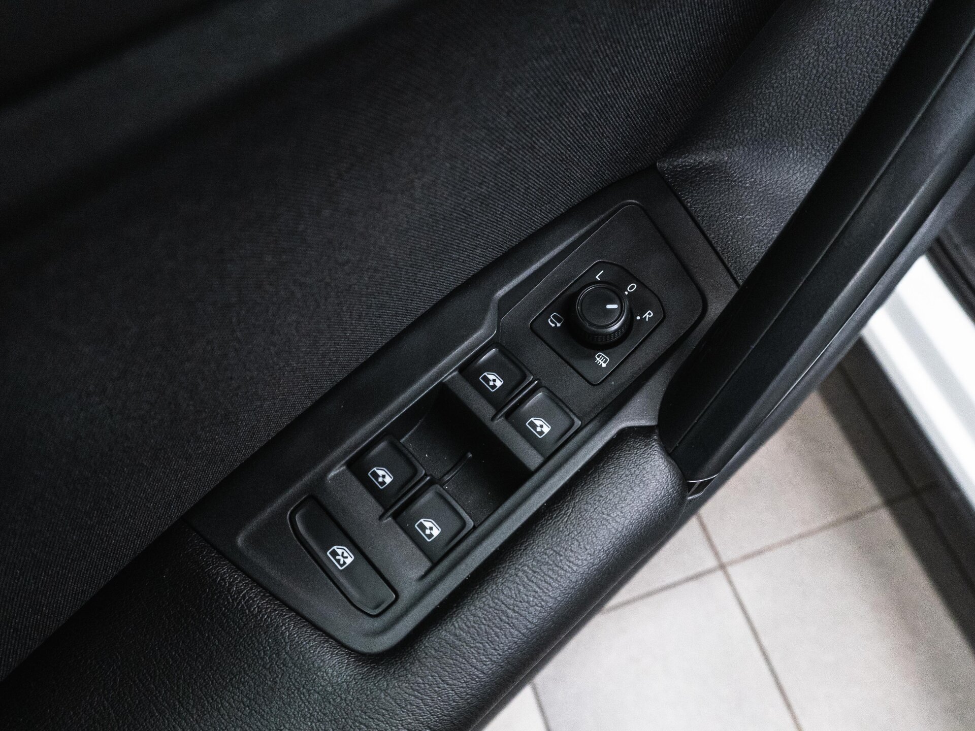 Volkswagen Tiguan 2019 10