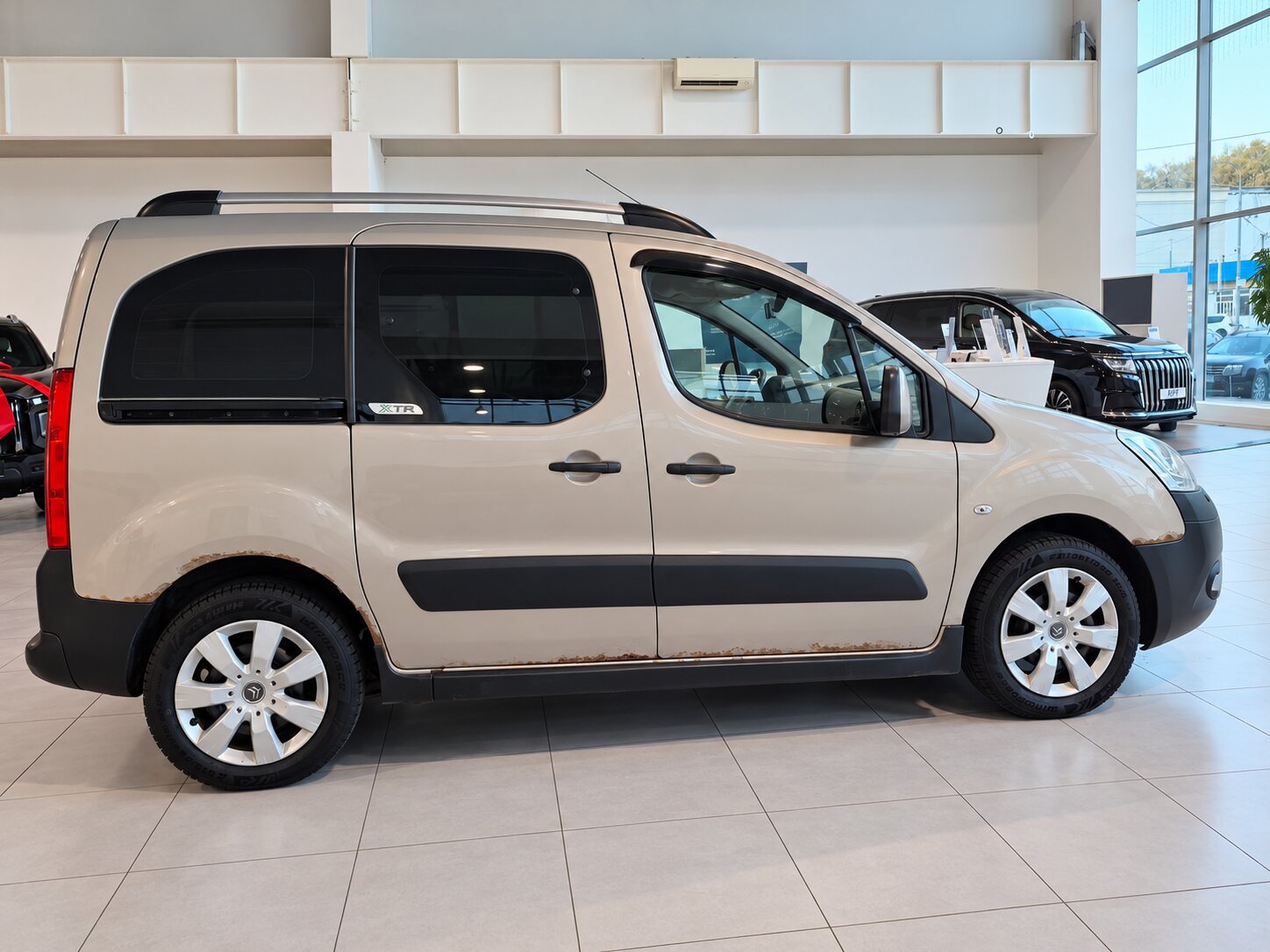Berlingo