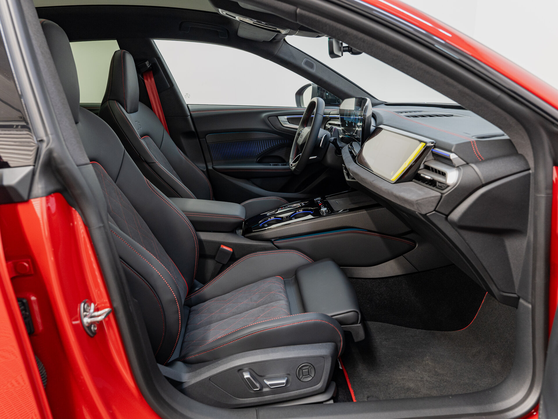 Автомобиль Audi A5 L Sportback 2.0 AMT (204 л.с.) 4WD - 10