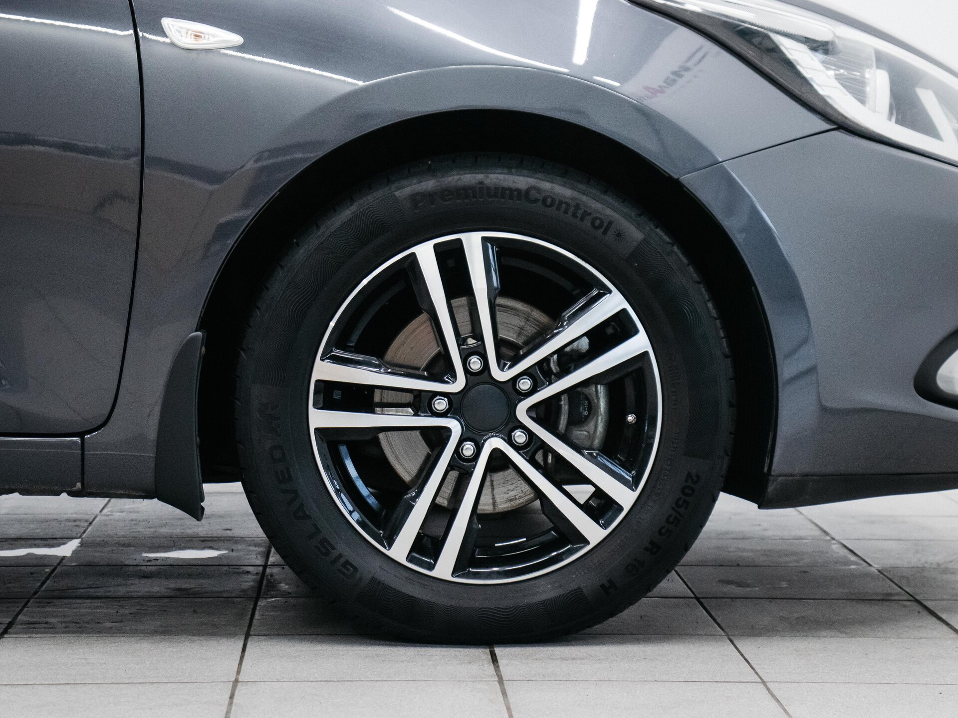 Kia Ceed 2015 29
