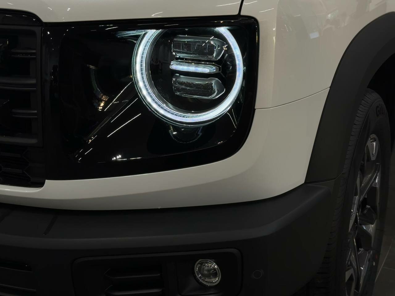 Haval Dargo 2026