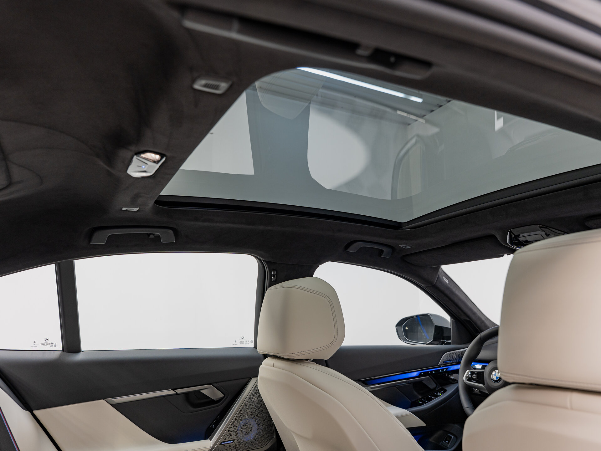 Автомобиль BMW 5 серии 540d xDrive 3.0d AT (303 л.с.) 4WD - 19