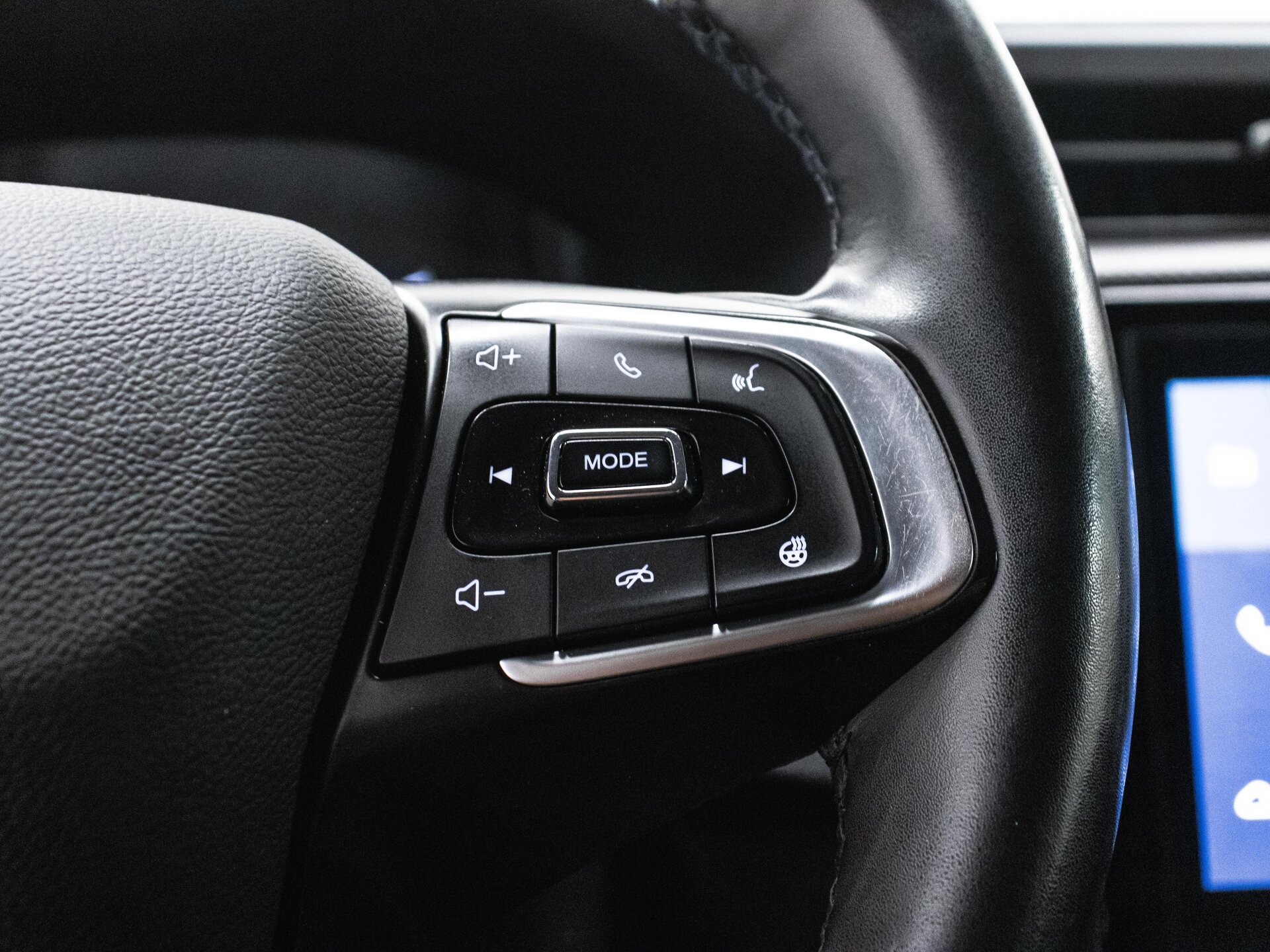 Chery Tiggo 4 2020 21