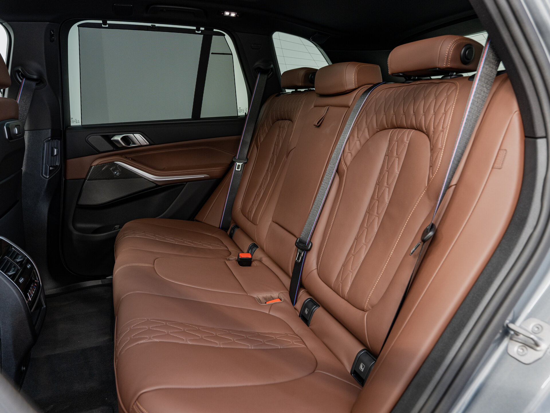 Автомобиль BMW X5 40d 3.0d AT (352 л.с.) 4WD - 17