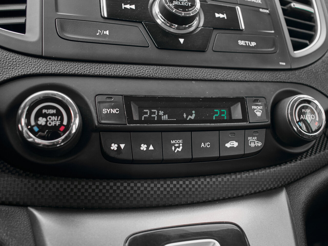 Купить Honda CR-V 2.0 AT (150 л.с.) 4WD, 2014 в Екатеренбурге