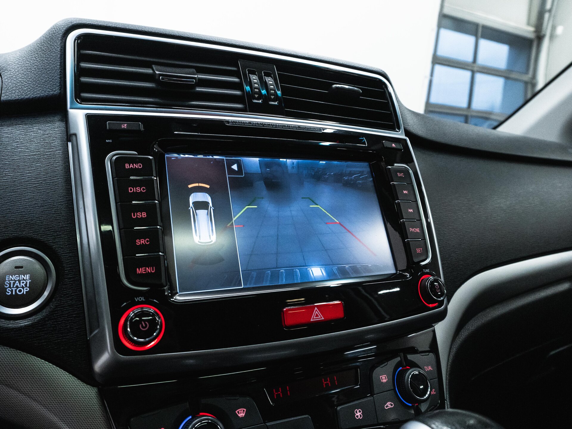 Haval H6 2019 23