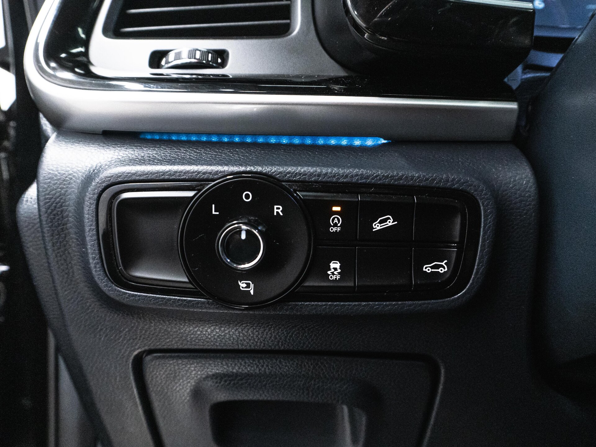 GAC Trumpchi M8 2021 16