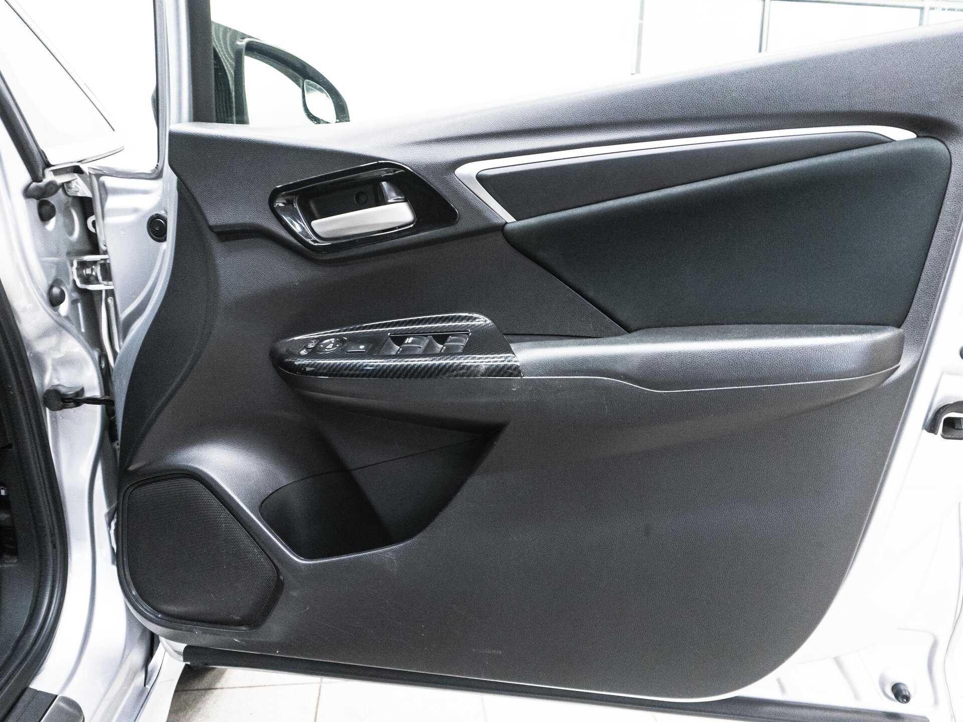 Honda Fit 2016 10