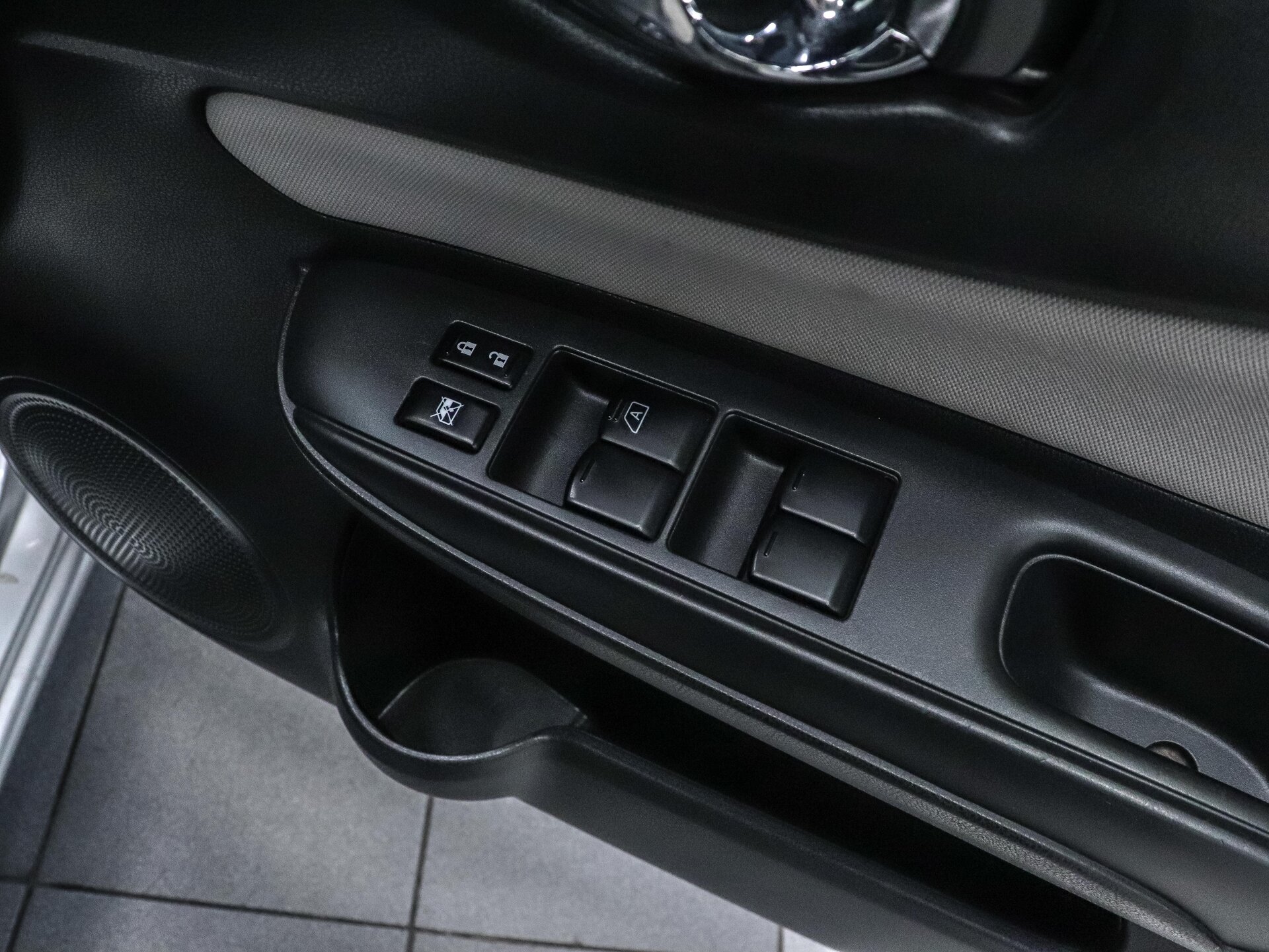 Nissan Note 2019 8