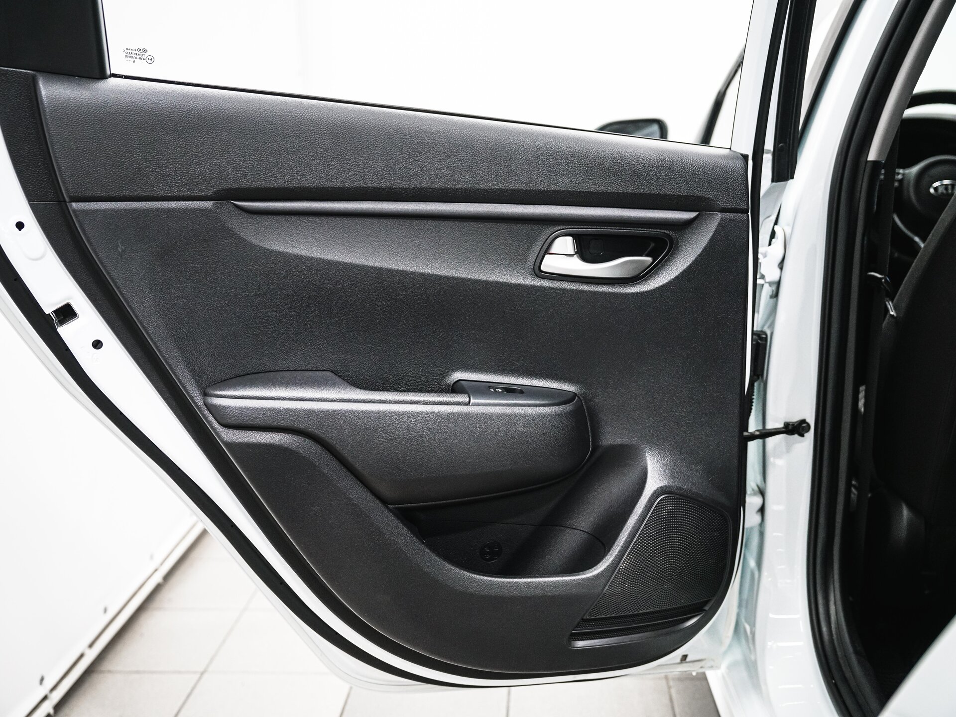 Kia Rio 2019 23