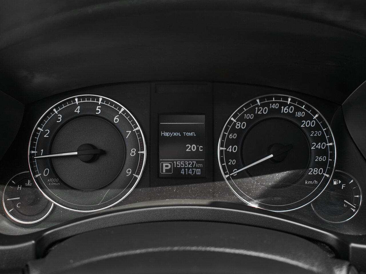 Купить Infiniti QX50 2.5 AT (222 л.с.) 4WD, 2016 в Екатеренбурге