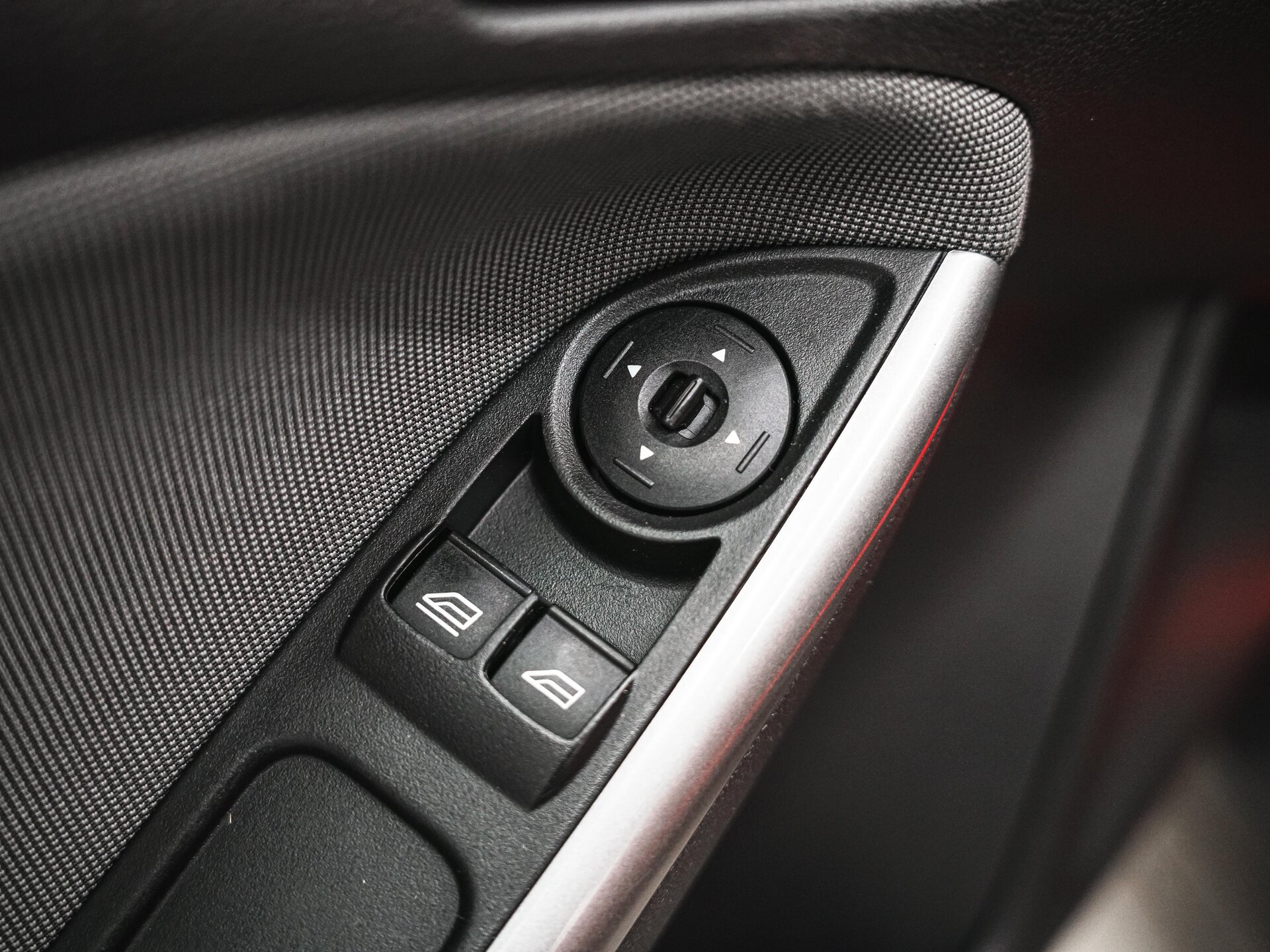 Ford Focus 2012 10