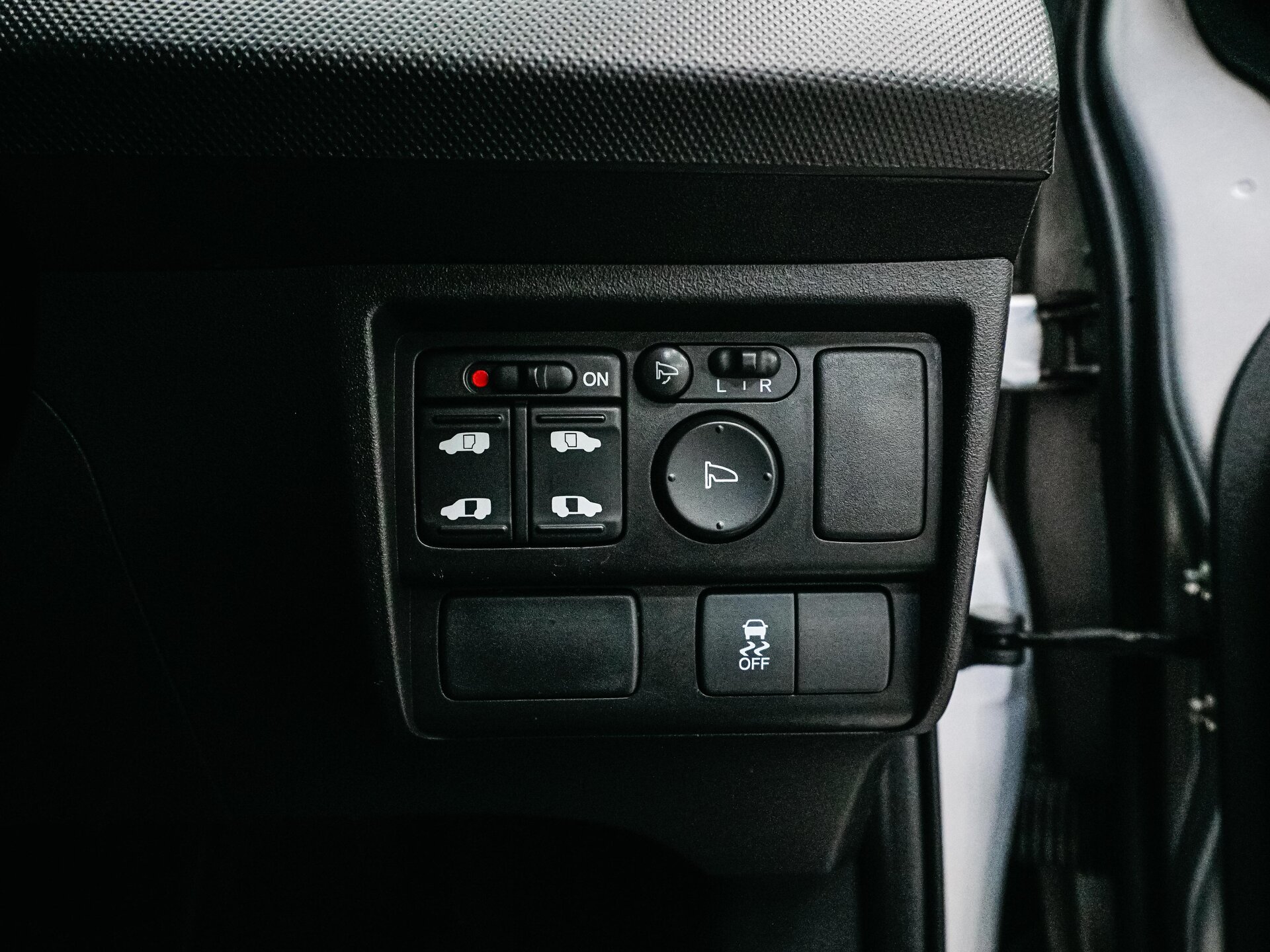 Honda Freed 2012 16