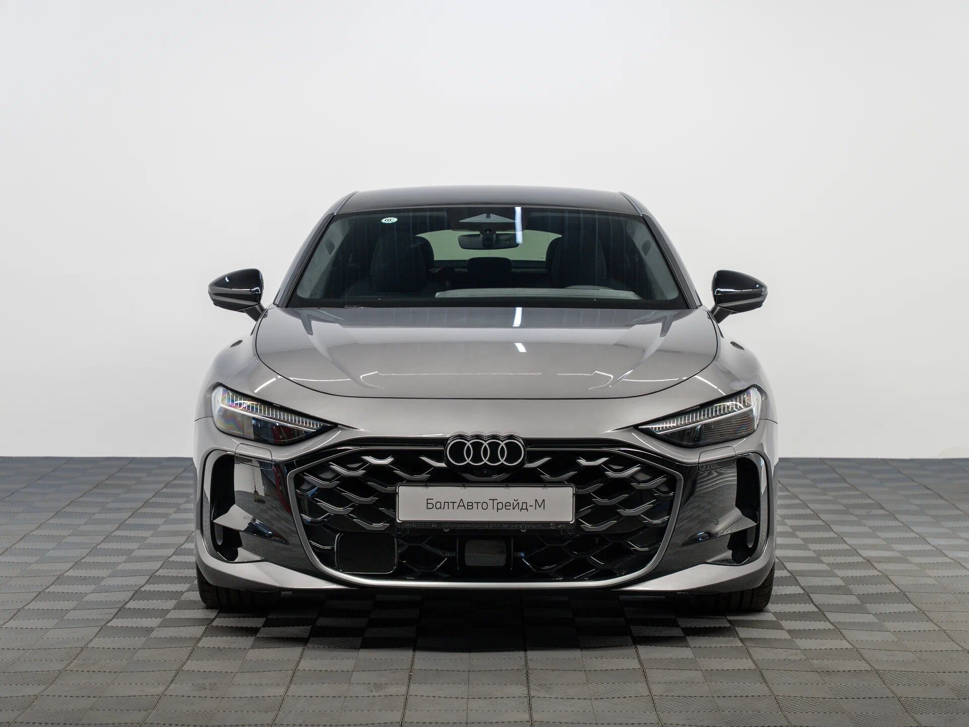 Автомобиль Audi A5 L 2.0 AMT (204 л.с.) 4WD - 2