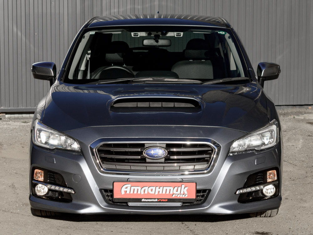 Купить Subaru Levorg 1.6 CVT (170 л.с.) 4WD, 2014 в Екатеренбурге