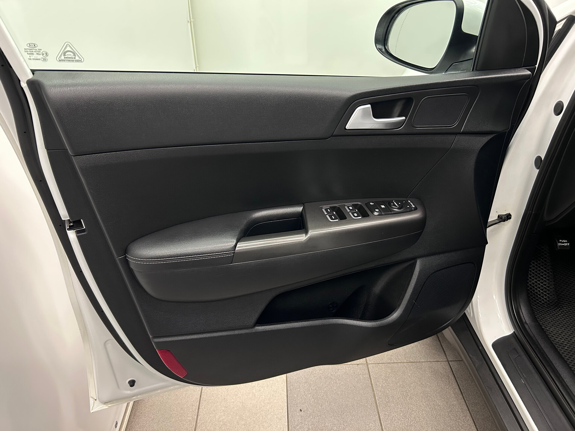 Kia Sportage 2020 17