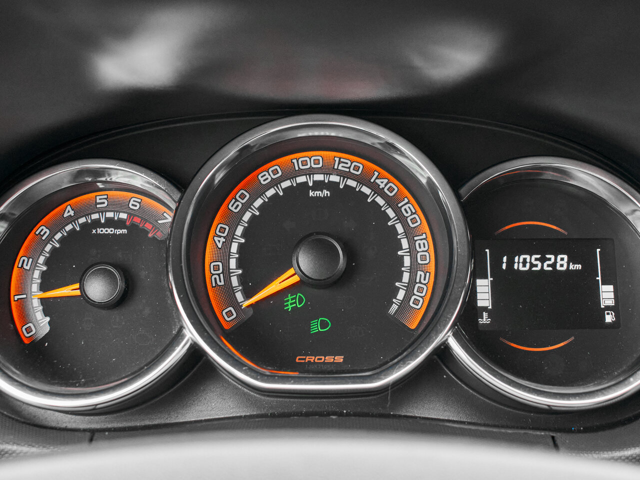 Купить Lada (ВАЗ) Largus Cross 1.6 MT (106 л.с.), 2021 в Екатеренбурге