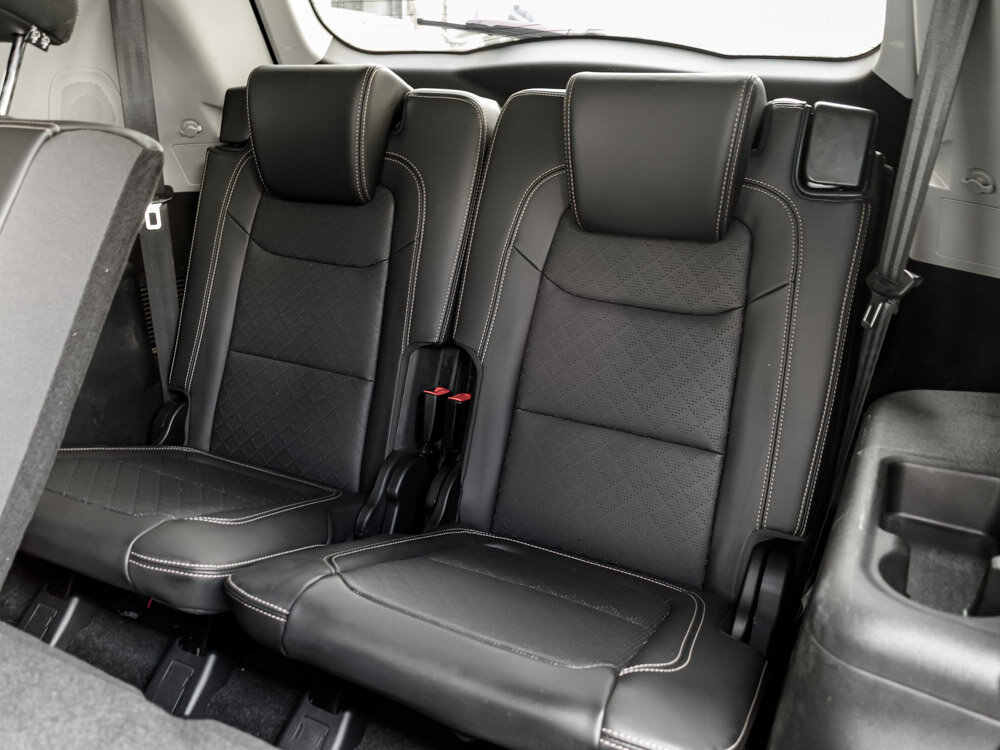 Купить Chery Tiggo 8 1.5 AMT (147 л.с.), 2022 в Екатеренбурге
