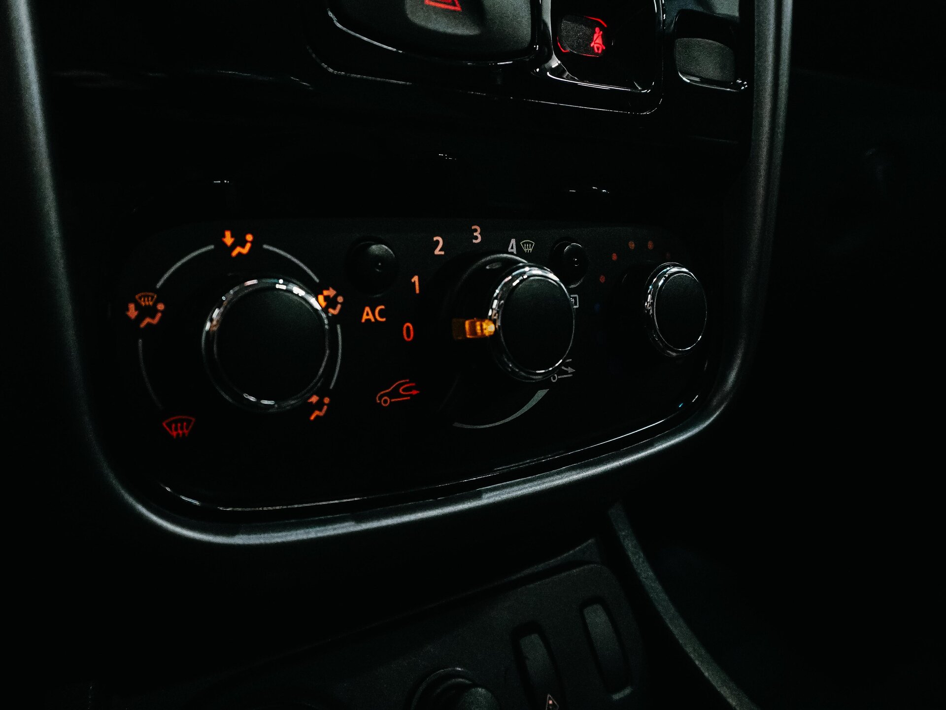 Renault Duster 2014 20
