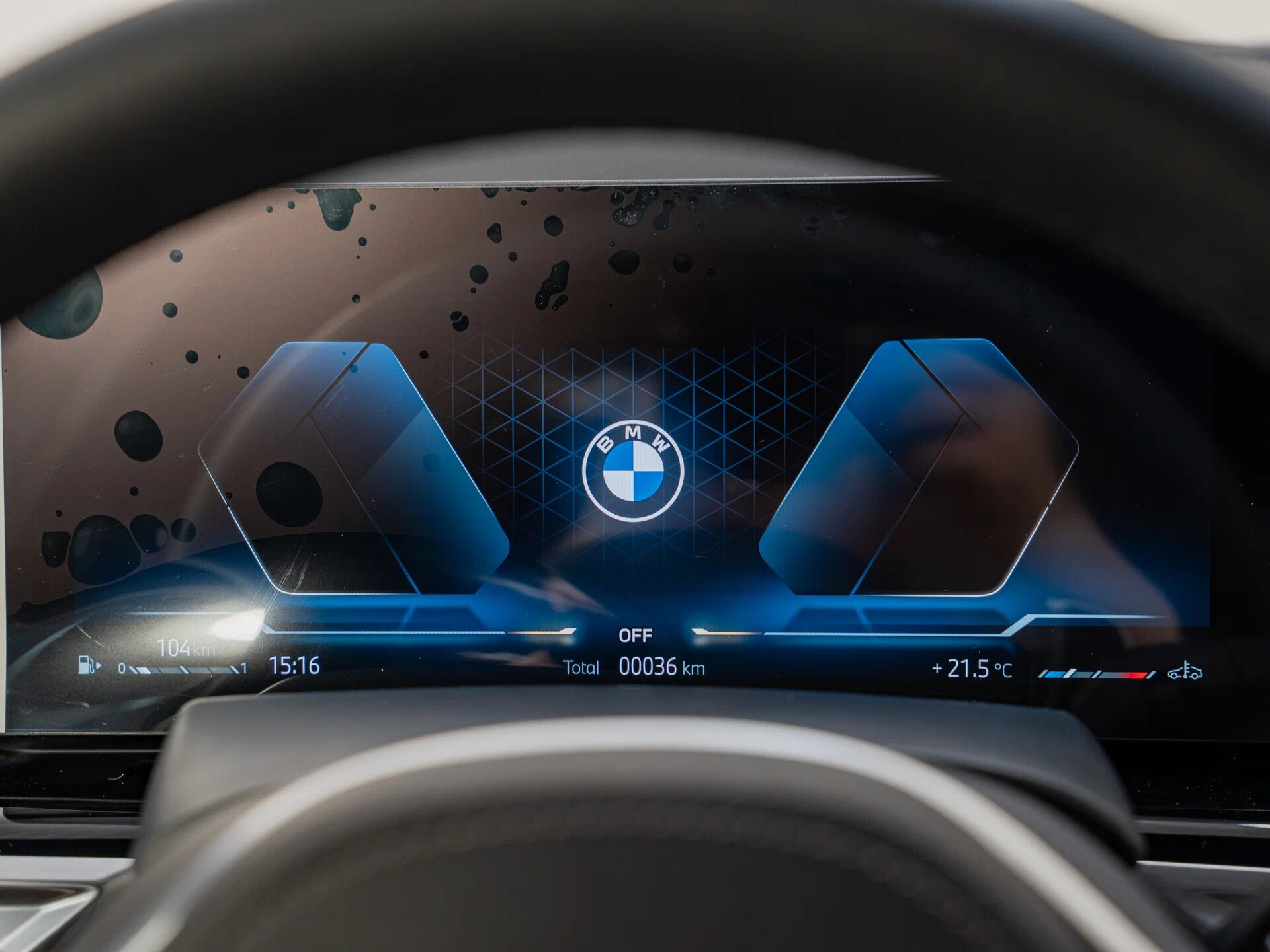 Автомобиль BMW X5 40i 3.0 AT (381 л.с.) 4WD - 14