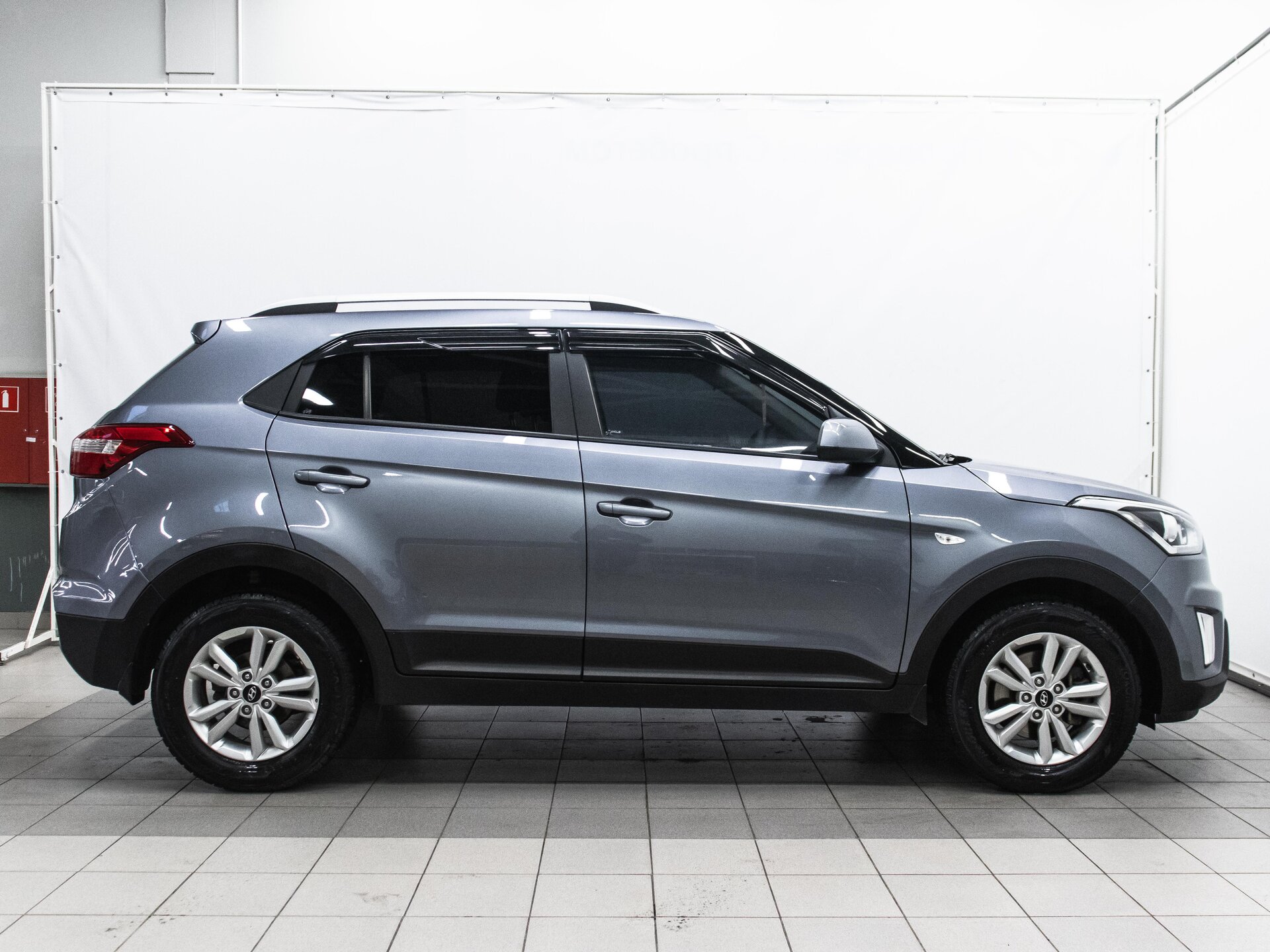 Hyundai Creta 2018 6
