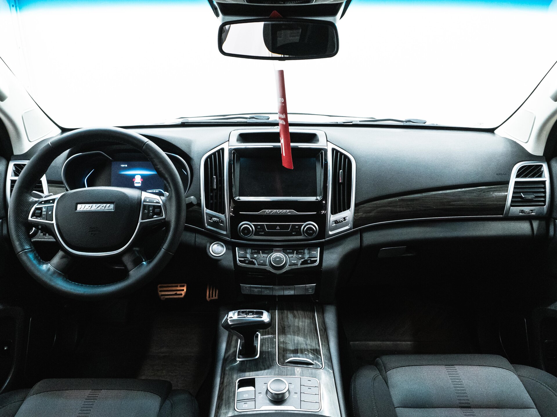 Haval H9 2021 13