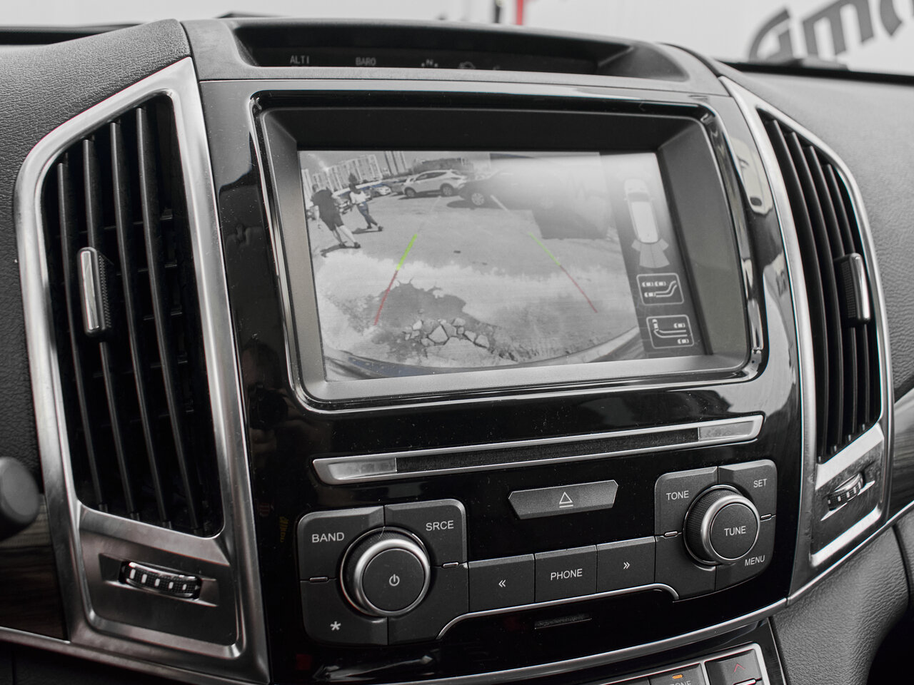 Купить Haval H9 2.0d AT (190 л.с.) 4WD, 2019 в Екатеренбурге