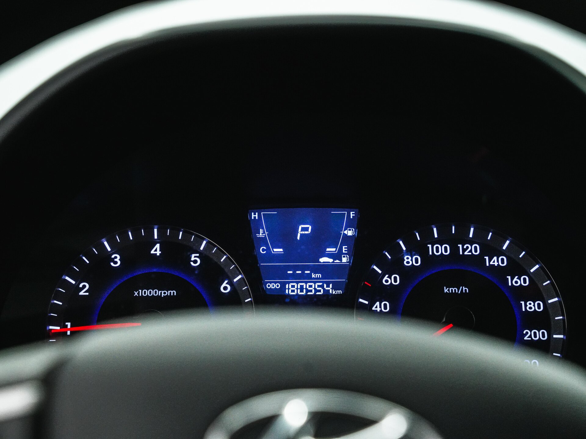 Hyundai Solaris 2012 18