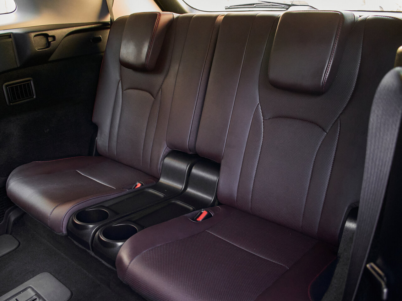 Купить Lexus RX 350L 3.5 AT (294 л.с.) 4WD, 2019 в Екатеренбурге