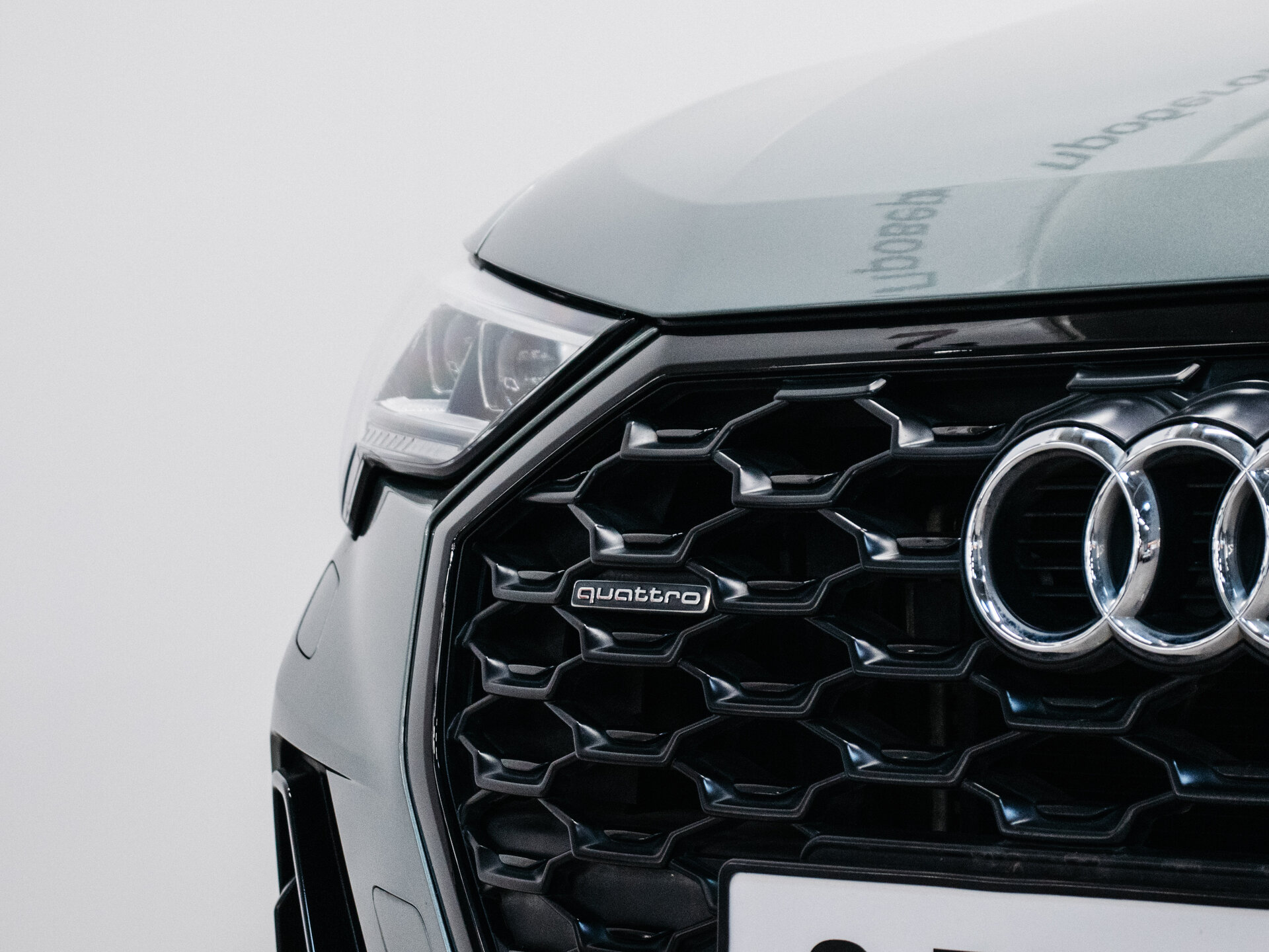 Audi Q3 2021 38