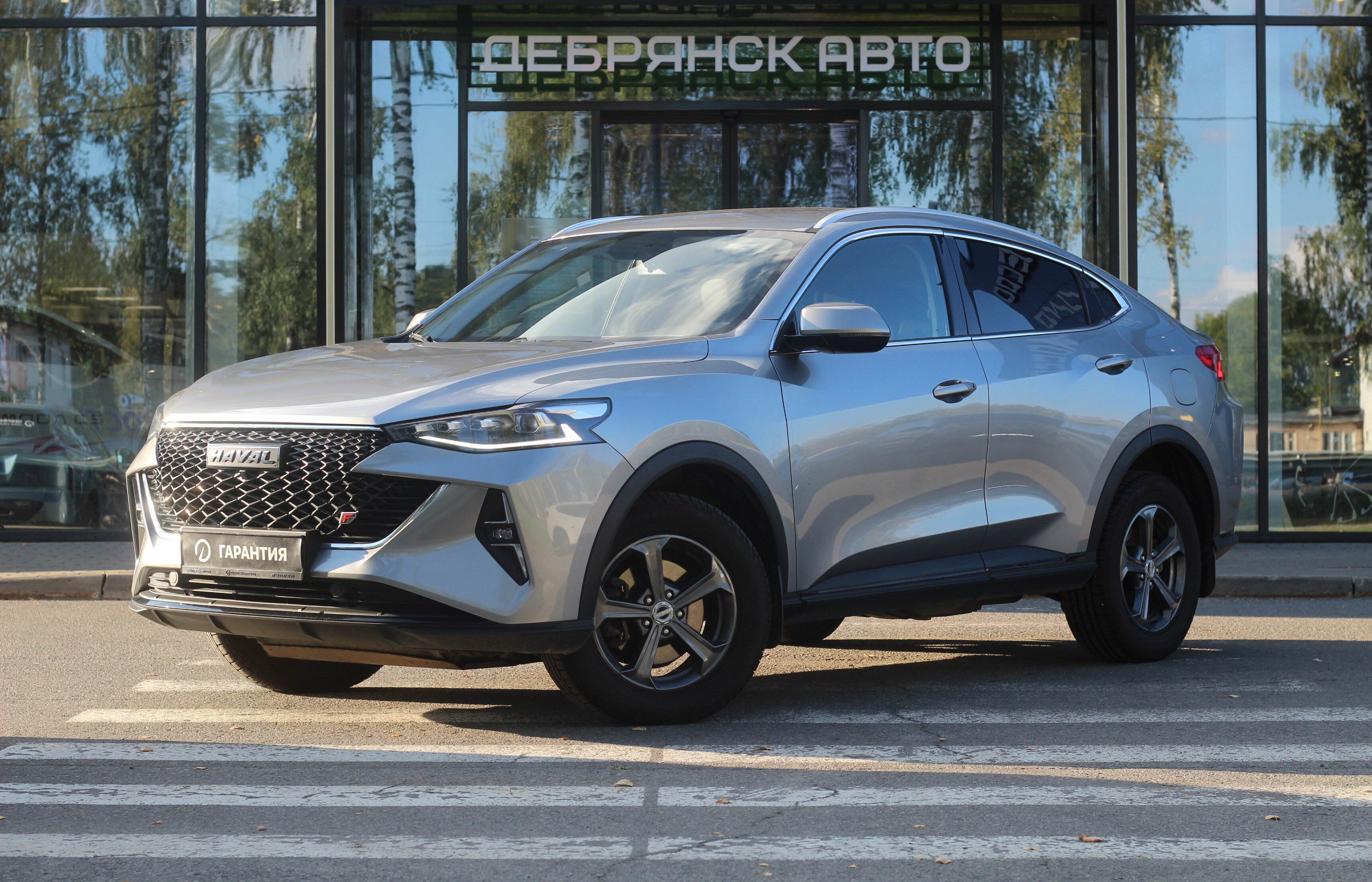 Фото автомобиля