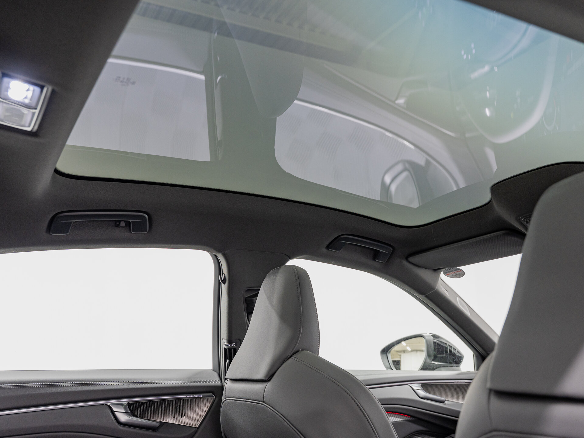 Автомобиль Audi A6 2.0d AMT (204 л.с.) 4WD - 6