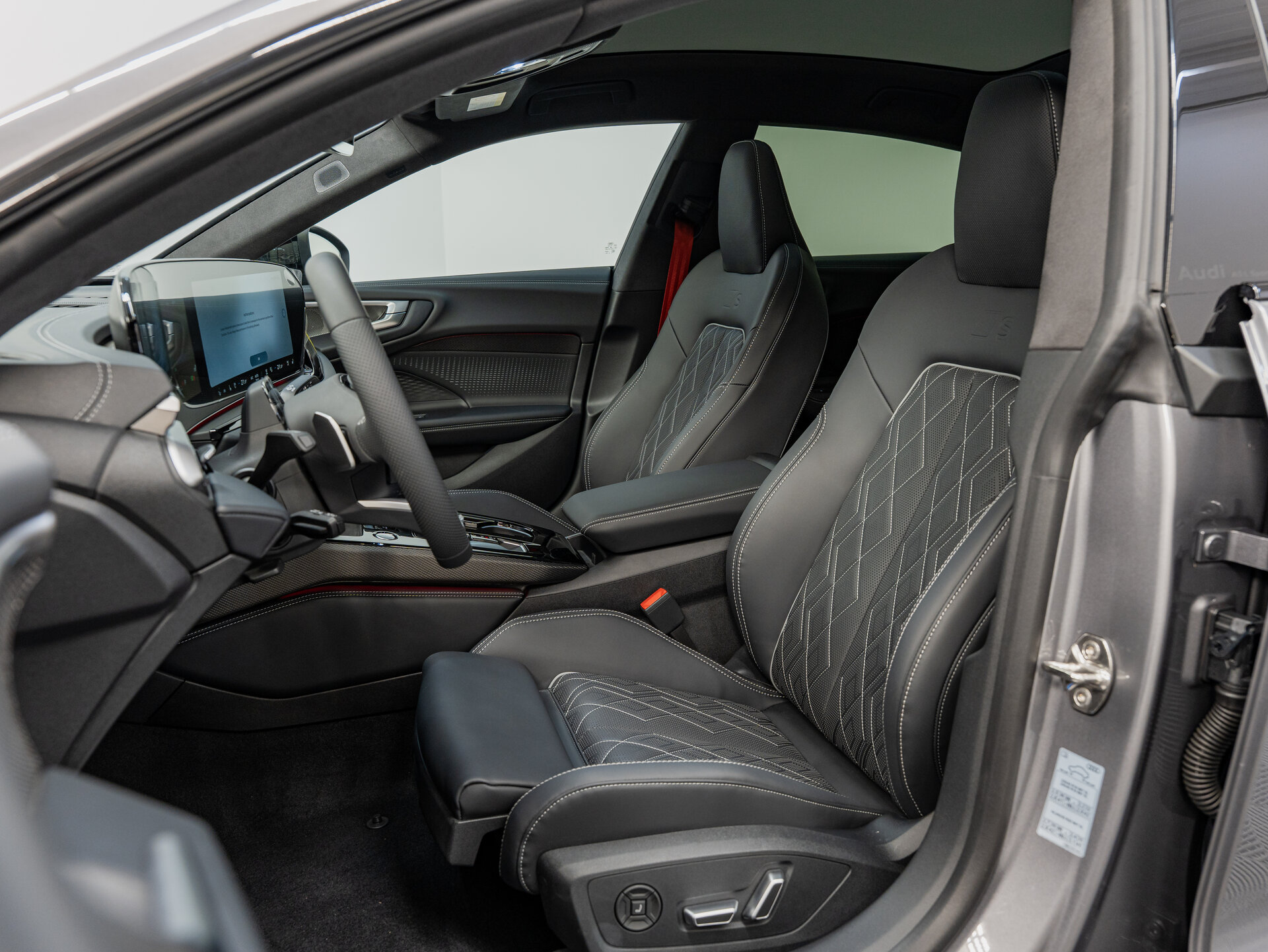 Автомобиль Audi A5 L Sportback 2.0 AMT (204 л.с.) 4WD - 20