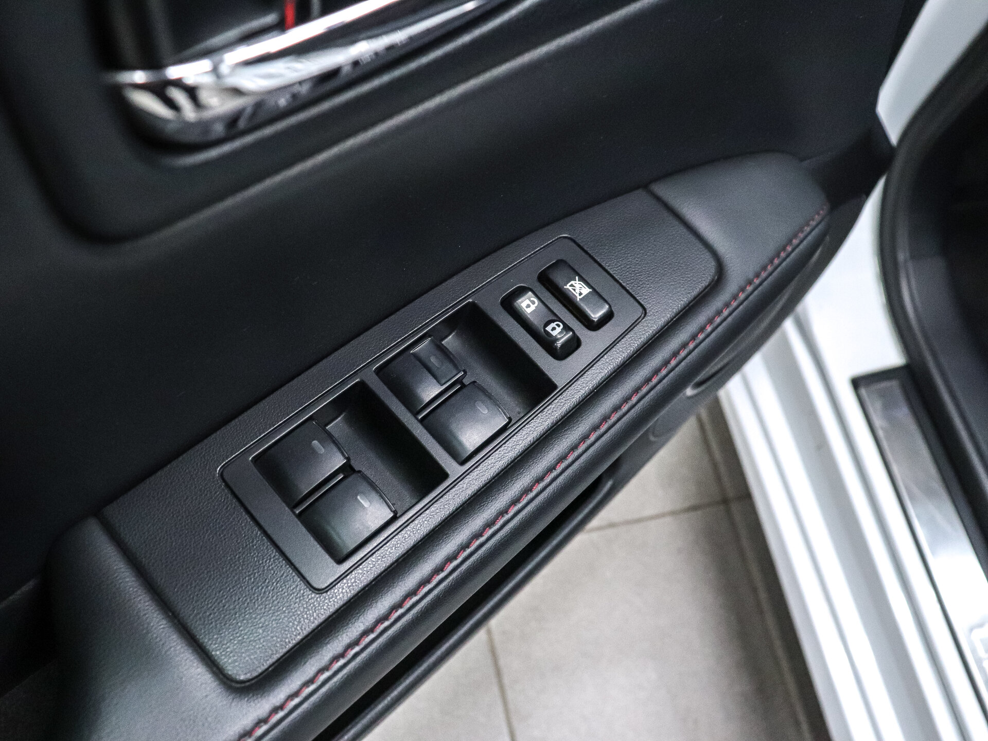 Lexus ES 2015 7