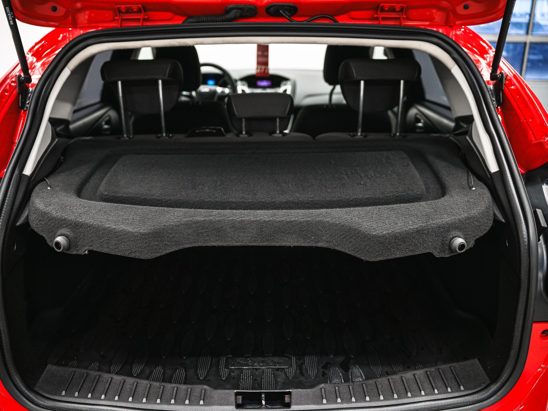 Ford Focus 2012 26