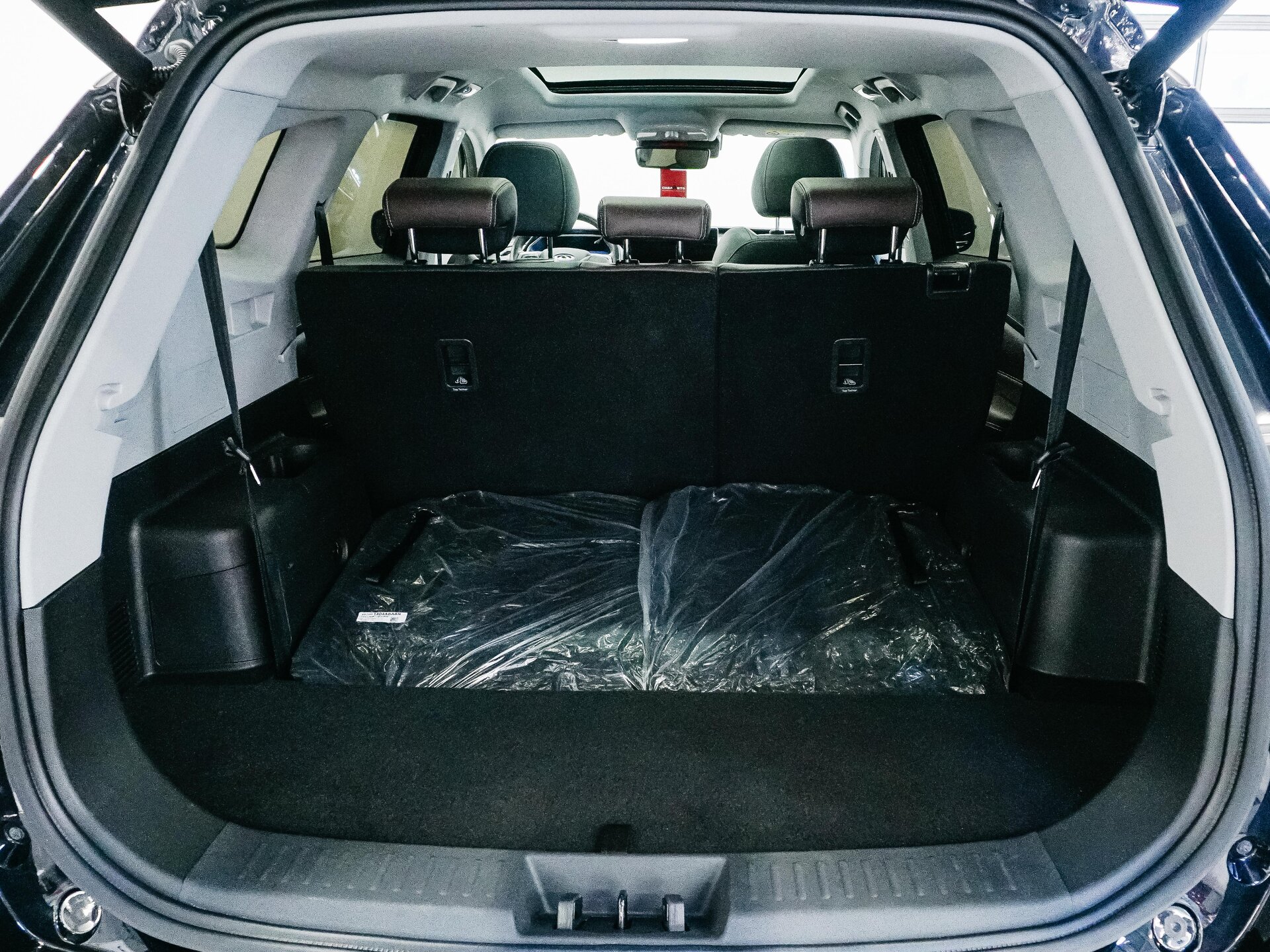 Chery Tiggo 8 Pro 2021 32